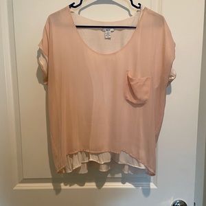 bar lll - blouse